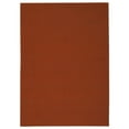 thumbnail image 2 of Nourison  Sojourn Casual Solid Jute Area Rug Purple 5' x 7' 5' x 8' Living Room,Bedroom,Dining Room N/A, 2 of 5