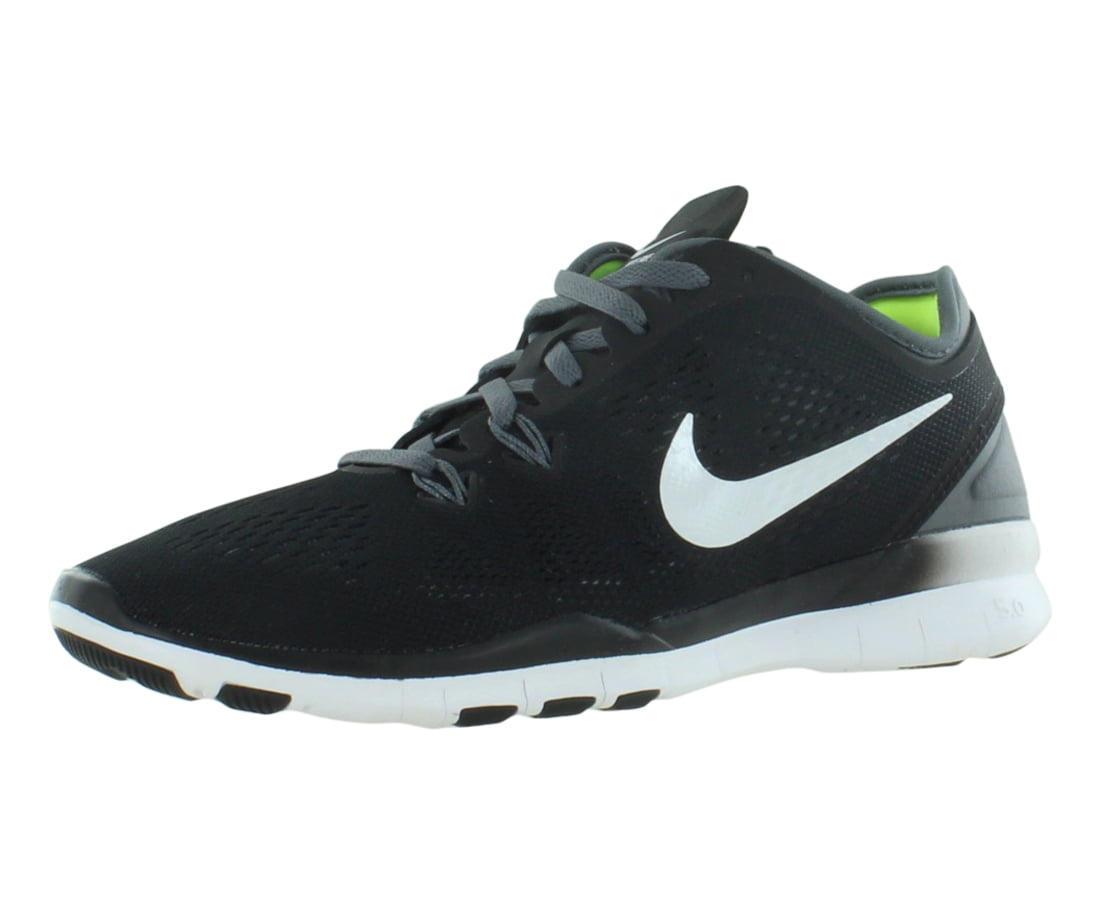 nike womens free tr fit