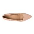 thumbnail image 4 of TACONES PERUGIA MUJER 76200 SIMIPIEL BEIGE, 4 of 4