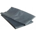 thumbnail image 1 of 530 Thread Count Egyptian Cotton King Pillowcase Set Solid  Light Blue, 1 of 1