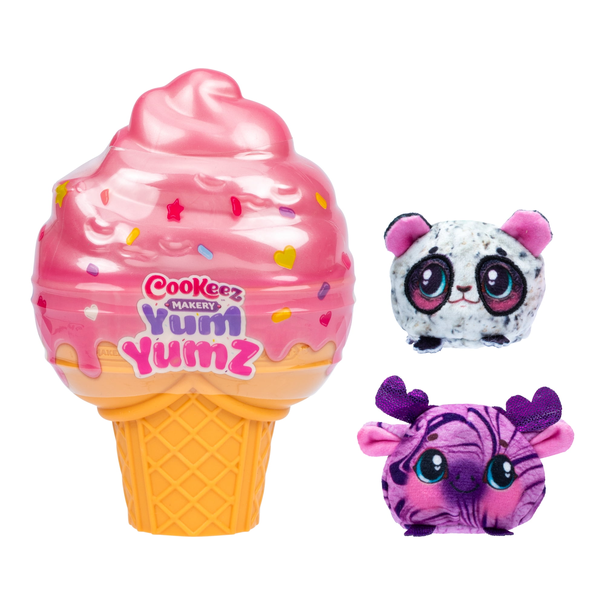 COOKEEZ SCOOPZ DBL