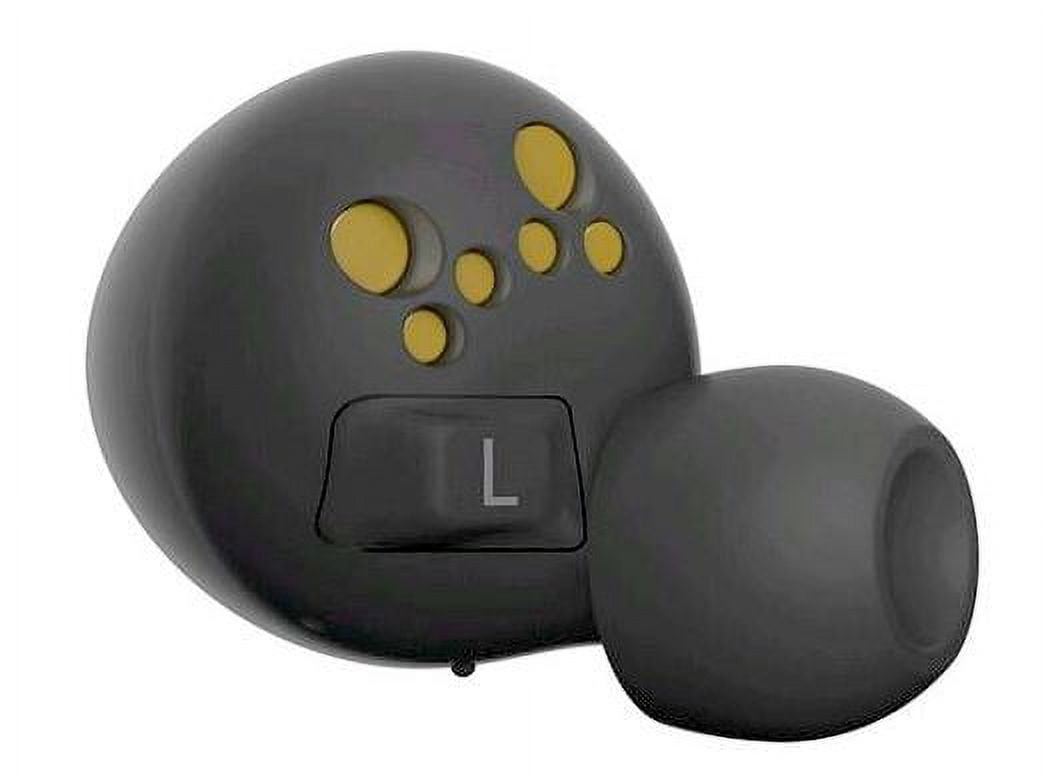 Technics True Wireless Earbuds with Industry Leading Noise Cancelling
