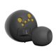 thumbnail image 4 of Technics Auriculares Inalámbricos Bluetooth con Estuche de Carga, Negros, EAHAZ70WK, 4 of 6