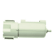 Milton Industries 1/4" NPT Automatic Condensate Drain