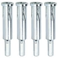 thumbnail image 3 of 4Pcs Wire Twisting Tools Electrical Automatic Quick Twist Connector Industrial Hand SuppliesRound Type, 3 of 14