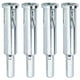thumbnail image 3 of Conector de alambre de torsión rápida, 4 piezas Herramientas de torsión de alambre Pelacables Herramienta manual industrial Acabado de lujo Jadeshay A, 3 of 8
