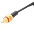 thumbnail image 5 of CCIYU ECT Sensor 39230-26600 Coolant Water Temperature Sensor Sender Fit For 2001-2010 for Hyundai Elantra 2003 2004 2005 2006 for Kia Sorento Coolant Sensor, 5 of 5