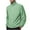 Green, variant on Mgmyaa Men's Jackets Lightweight Outdoor Climb Pockets Zipper Long Sleeve Jacket Outerwear