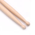 thumbnail image 3 of Conjunto de Batería de Arce Yuyangstore 2 Par 5A 400mm Baquetas de Jazz de Madera, 3 of 8