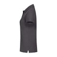 thumbnail image 4 of Clique Polo Uni pour Femmes, 4 of 5
