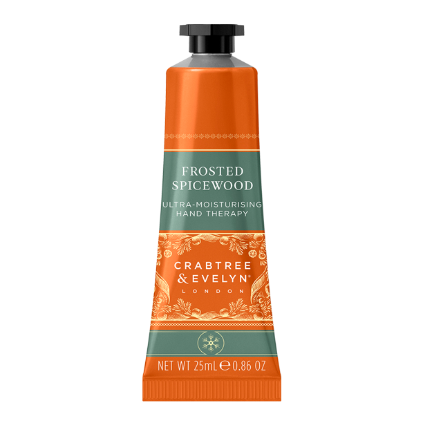 Crabtree & Evelyn Crabtree & Evelyn Frosted Spicewood Ultra