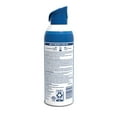 thumbnail image 3 of Lysol Air Sanitizing Odor Eliminating Spray for Home & Office, White Linen Scent, 10 fl oz, 3 of 8