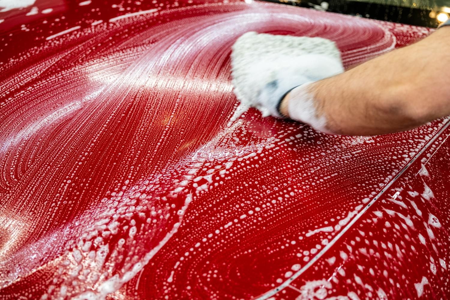 Turtle Wax Zip Wax - Car Wash & Wax, Zip Wash & Wax