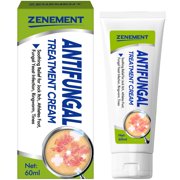 Antifungal Cream, Jock Itch Cream, Athletes Foot Treatment Cream, Antifungal Treatment