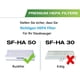 thumbnail image 2 of Filtro HEPA Airclean 50 SF-HA50 para Miele C3 C2 C1 S8000 S6000 S5, etc., 2 of 8