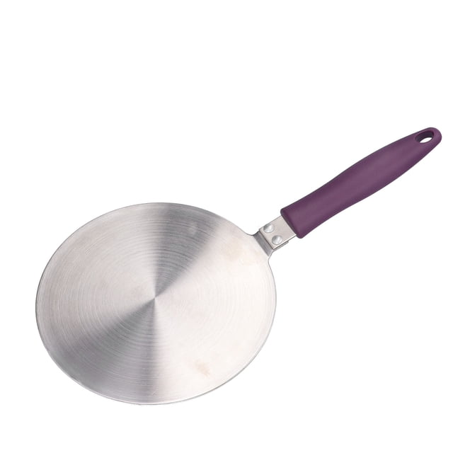 Plaque de Diffusion de Chaleur en Acier Inoxydable, Grand Compatibilité Conduction de Chaleur Sûre et Durable pour Cuisinières à Induction Cuisinière à Gaz Cuiseurs à Riz