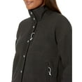 thumbnail image 3 of THE NORTH FACE Women's Parka Black L Large, 3 of 3