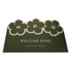 thumbnail image 2 of Silk Mat For Home Entryway Non-Slip Wear-abrasion Customizable Mud Scraper Doormat, 2 of 7