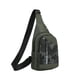 thumbnail image 2 of Bolso de hombro para hombre, mochila de pecho, bolso cruzado, bolso cruzado para mujer, mochila de gran capacidad para desplazamientos diarios, mochila de viaje para ciclismo al aire libre, mochila cr, 2 of 6