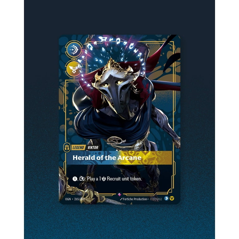 Riftbound: League of Legends TCG Origins Booster Case (6 Boxes) (PREORDER)  - Walmart.com