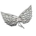 thumbnail image 4 of Wosthever Lovely Fairy Wing Butterfly Wing Prop Costume Carnival for Type3 NO3, 4 of 6