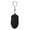 black, variant on 140dB Loud Safety Protections Alert Device Security Alarm Defense Keychain Safety Alarm