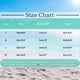 thumbnail image 3 of TaTaai Women's Sports T-Shirt Short Sleeve Crew Neck Fitted Slimming Breathable Naked Feel Yoga Running Gym Pilates Dance Workout Top Gift, 3 of 8