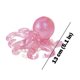 thumbnail image 4 of New Transparent Octopus Stress Relieving Toy For Children, Slow Rebounding Toy Gift, 4 of 7