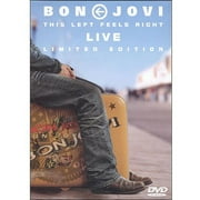 This Left Feels Right Live (2-Disc DVD)