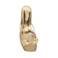 thumbnail image 4 of Madden Girl Women's Charlene Thong 2 inch Kitten Heel Sandal, 4 of 7
