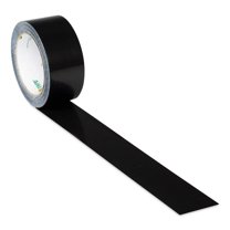 Shurtech Brands 1265013 20 Yard Black Duck® Tape