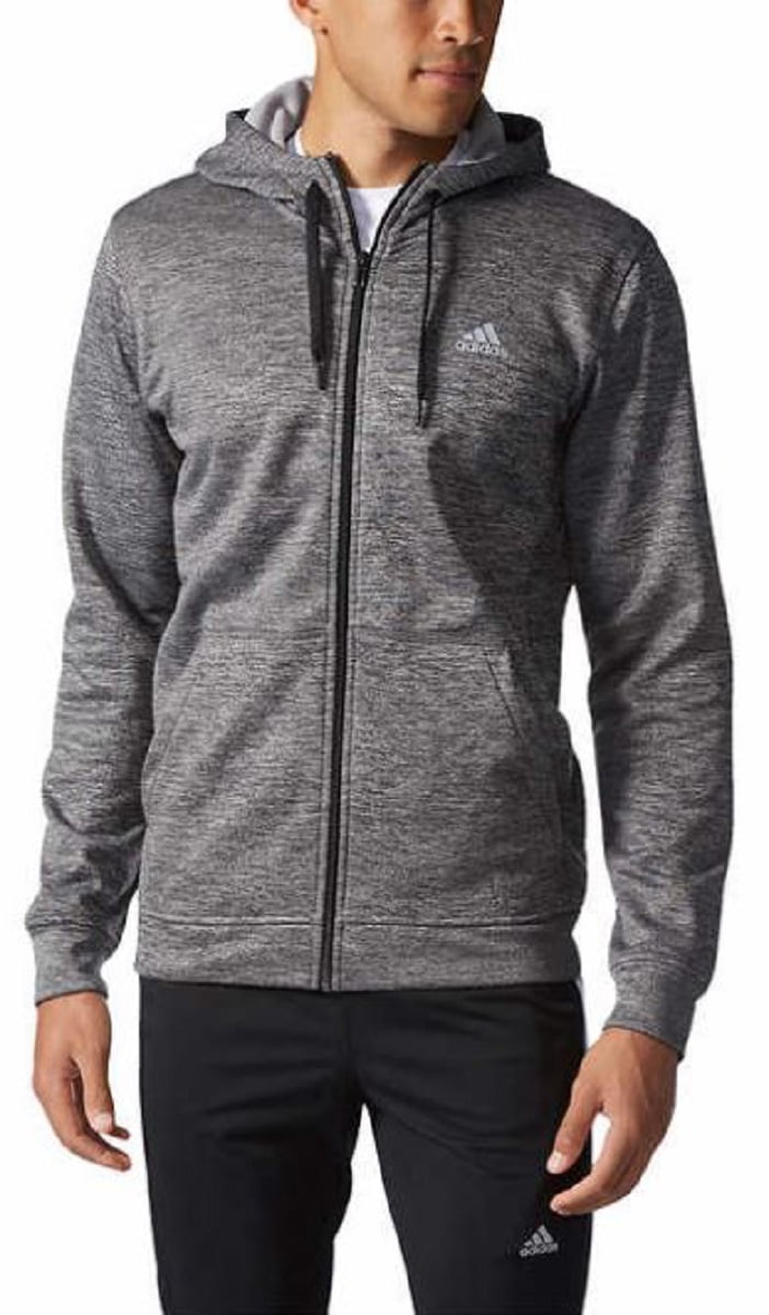 mout beschaving mini Adidas Men's Tech Fleece Full Zip Hoodie - Walmart.com