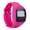 rose red, variant on Colcolo Digital Pedometer Watch Sport Watch for Walking Children Fitness Enthusiasts orange