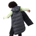 thumbnail image 4 of Regatta - Chaleco Ganella para Mujer (Gris Seal, Verde Tranquilo), 4 of 4
