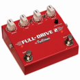 thumbnail image 1 of Fulltone Full-Drive 2 V2 Overdrive Pedal with Boost, 1 of 2