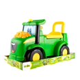 thumbnail image 2 of John Deere Johnny Tractor Foot to Floor Ride On, 2 of 6
