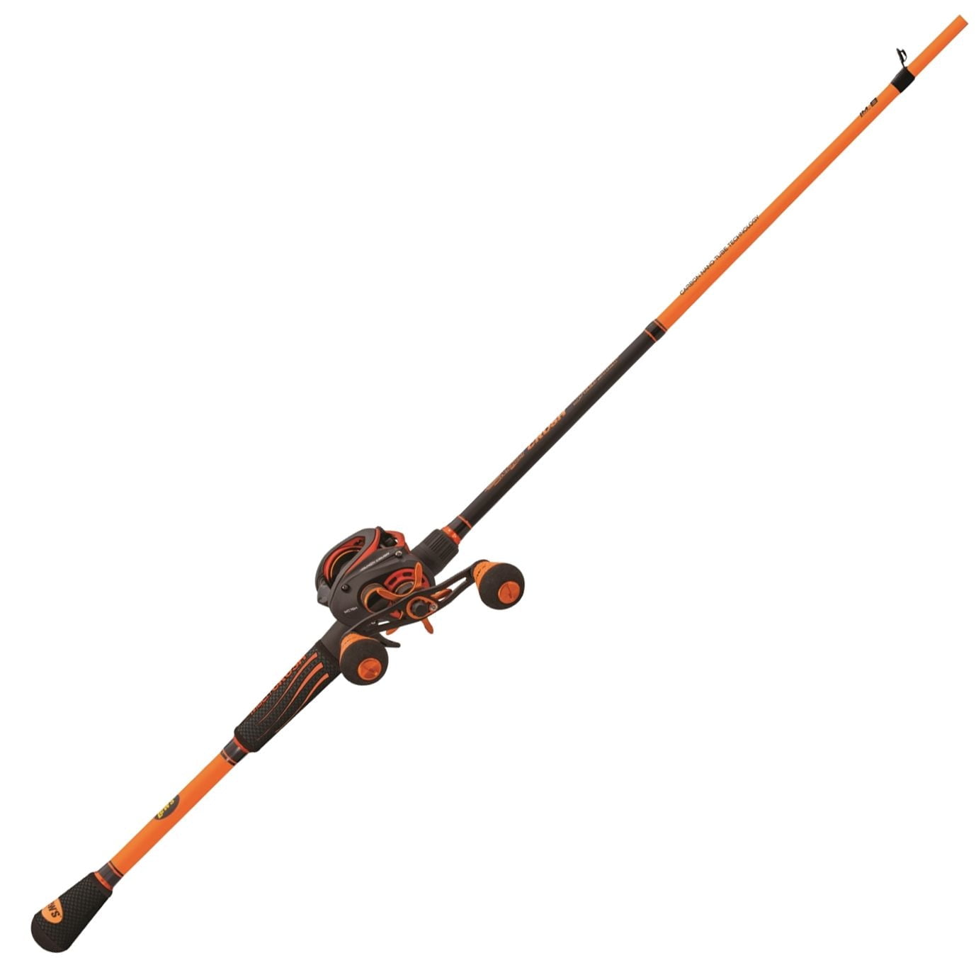 lews mach crush combo