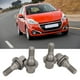 thumbnail image 5 of Pernos de rueda hexagonales ANGGREK 17 mm para Berlingo C2 C3 C4 C5 C6, 5 of 8