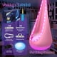 thumbnail image 4 of Columpio de Capullo Infantil LFSMVT con Luces LED para Interior y Exterior, 4 of 6