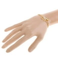 thumbnail image 4 of de Muñeca Joya Brazalete Caballo para Mujers Chicas Oro Hugo Pulsera de unicornio, 4 of 10
