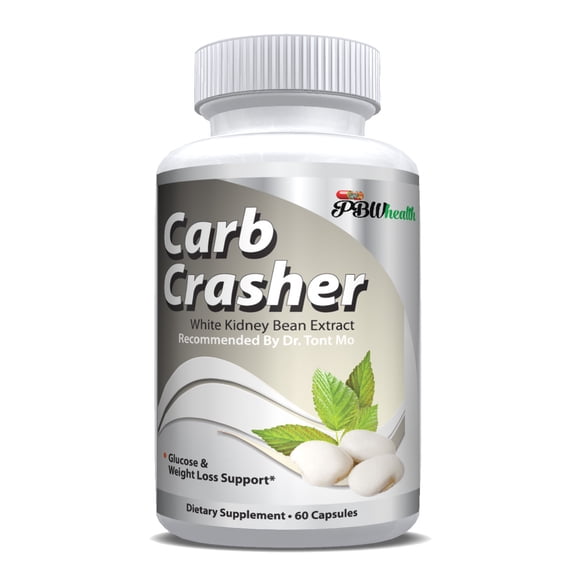Carb Crasher
