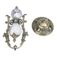 thumbnail image 2 of Temporizador De , Temporizador De Reloj De De Metal Vintage De 30 Minutos Para Salón, 2 of 7