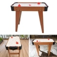 thumbnail image 1 of Tabletop Ice Hockey Toy, Table Top Ice Hockey Game Double Play Mode Innovative  for Party, 1 of 7