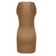 thumbnail image 4 of Vestido corto ajustado con cordón fruncido sexy para mujer Fridja qw3138, 4 of 8