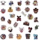 thumbnail image 5 of Video Game Roblox Stickers | 50 Pcs Vinyl Stickers Five Nights At Freddy's, 5 of 5
