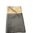 thumbnail image 4 of Long Gloves Welding Safety Protection Cowhide Leather Glove Wear Resistant Heat Insulation, 4 of 5