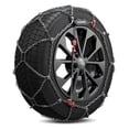thumbnail image 1 of Cadenas de nieve KÖNIG XG-12 PRO 235, juego de 2 para SUV, 1 of 9