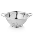 thumbnail image 1 of MAINSTAYS Stainless Steel Colander, 1 of 1