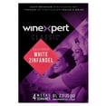 thumbnail image 2 of Winexpert Classic California White Zinfandel Wine Kit, 2 of 3