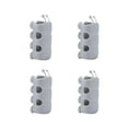 thumbnail image 1 of RKSTN shower head base Suction Cup Shower Bathroom Shower Shower Head Fixed Artifact Punch- Removable Shower Head Base, 1 of 8